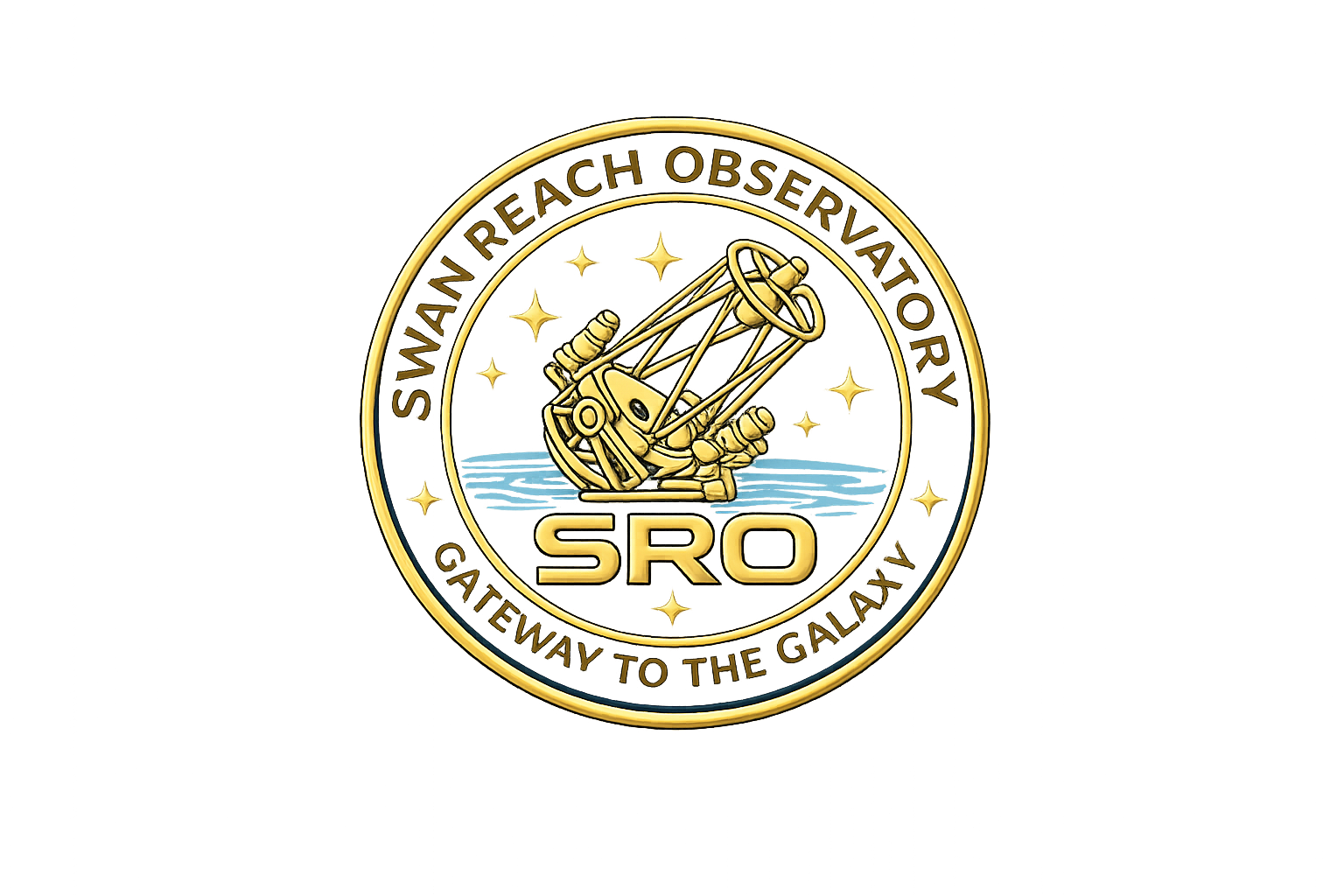 SRO Bookings